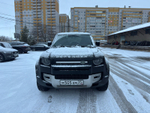 Land Rover Defender 3.0D 249PS X-Dyn SE
