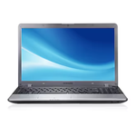 15.6" Уцененный ноутбук Samsung NP350V5C-T0RU (1366x768, Intel Core i5-3210M, RAM 8ГБ, SSD 256ГБ, AMD Radeon HD 7730M, Win 7 Pro)