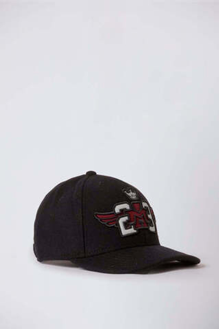 Кепка из полушерсти