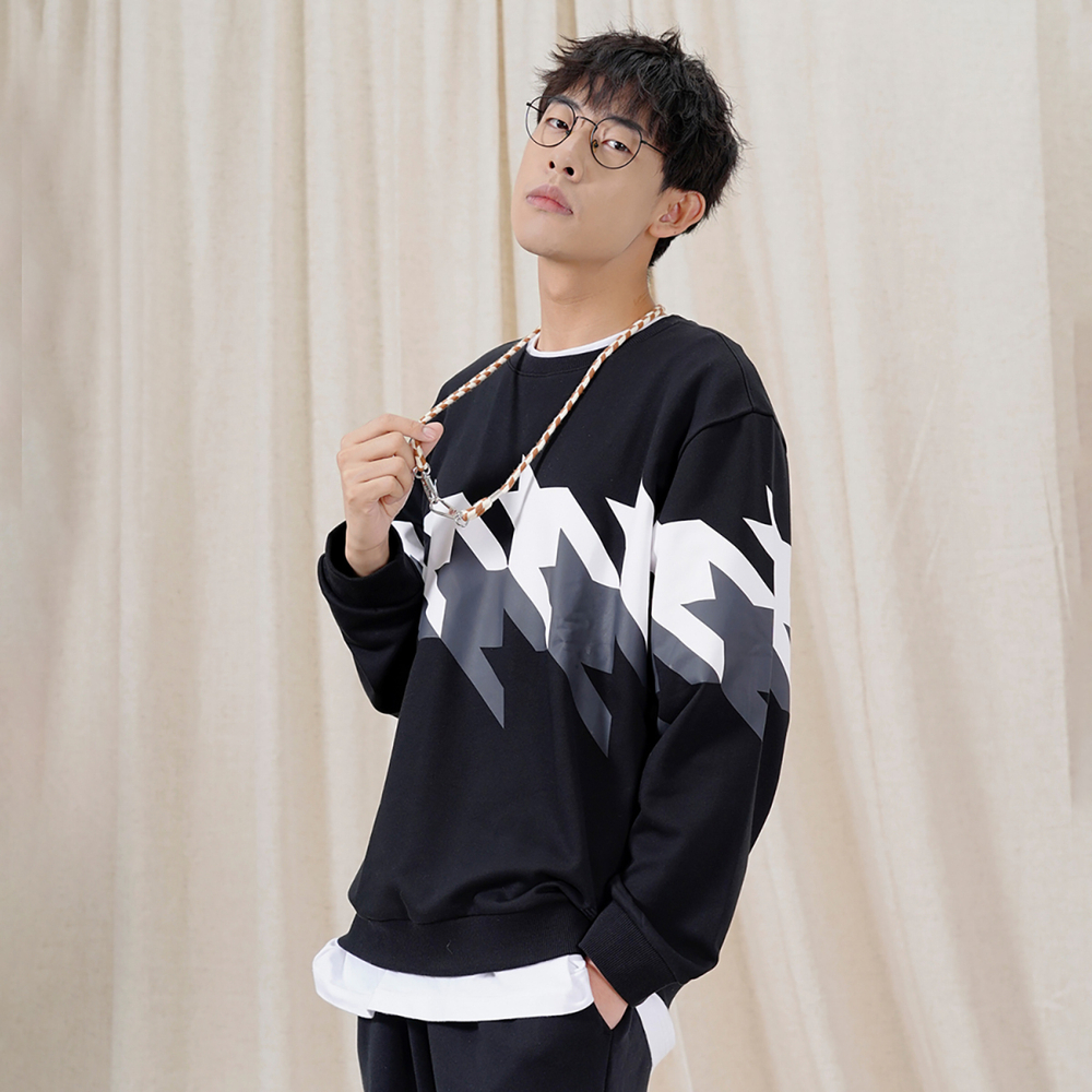 Толстовка New Balance, 5CC37253-BK