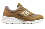 Кроссовки New Balance Nb 1600 (Женская размерная сетка)