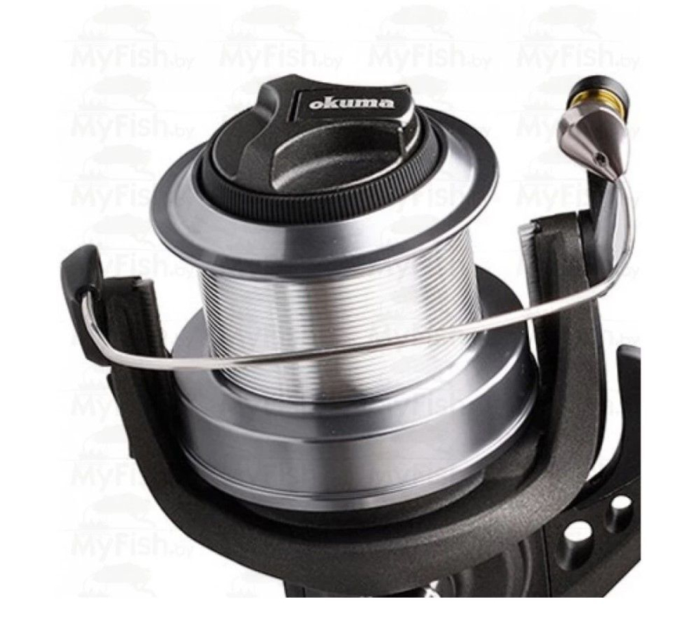 Запасная шпуля для рыболовной катушки DCI-80