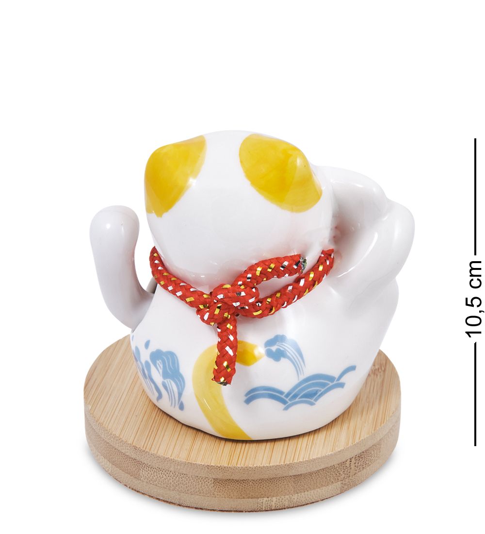 Lucky Cats KT-16/4 Фигурка «Кот»