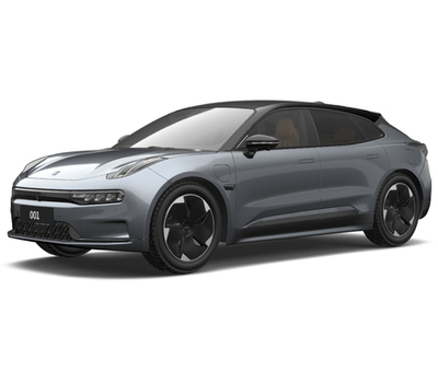 Zeekr 001 (10.2021 - )