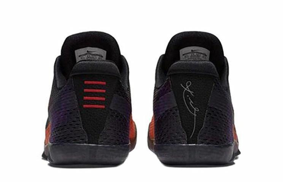 Кроссовки Nike Kobe 11 La Sunset