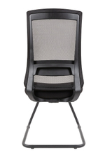 Офисное кресло CHAIRMAN 500 V, ткань/сетка