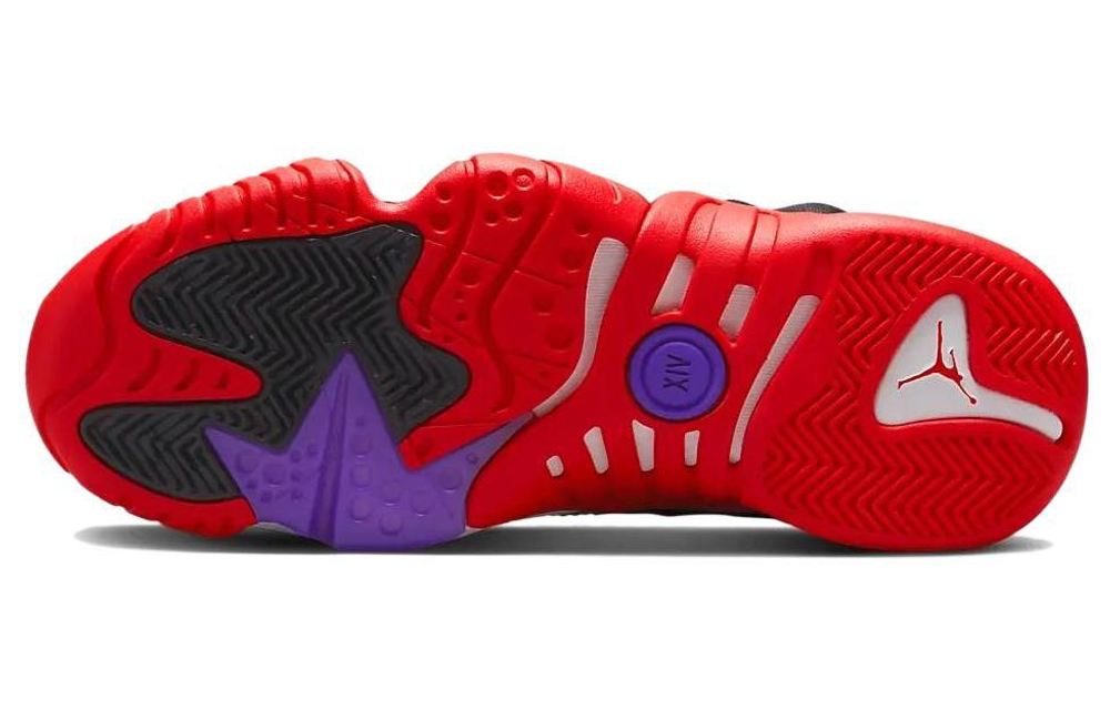 Кроссовки Jordan Jumpman Two Trey (Женская размерная сетка)