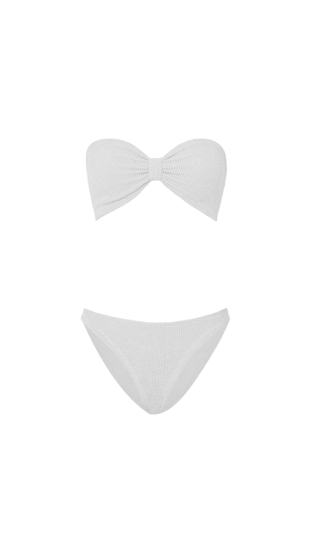 Купальник HUNZA G