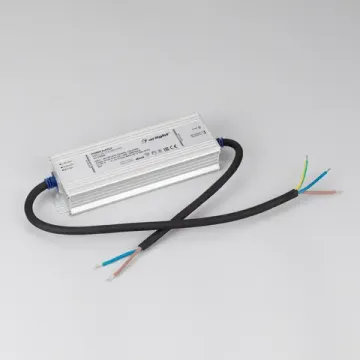 Блок питания 150W 95-214V 0.5-1.05A IP67 ARPJ-LG-2141050-PFC 039540 Arlight