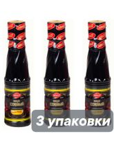 Соус соевый AFACO острый, 200 мл, 3 шт