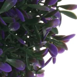 GAEM Цветочная композиция "Шар Самшит", L18 W18 H18 см