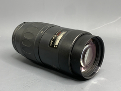 SMC Pentax-F 100-300mm 4.5-5.6 налет внутри