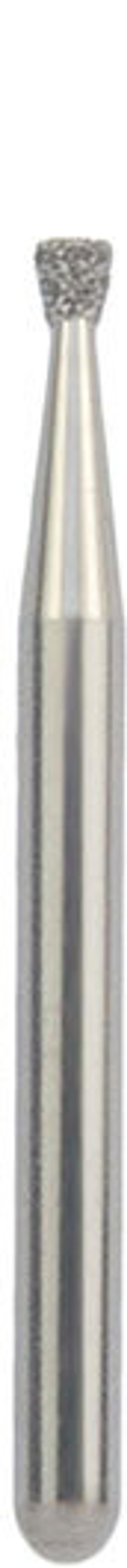 Бор алмазный, тип FG, гр.1 805-012M-FG, NTI, Германия