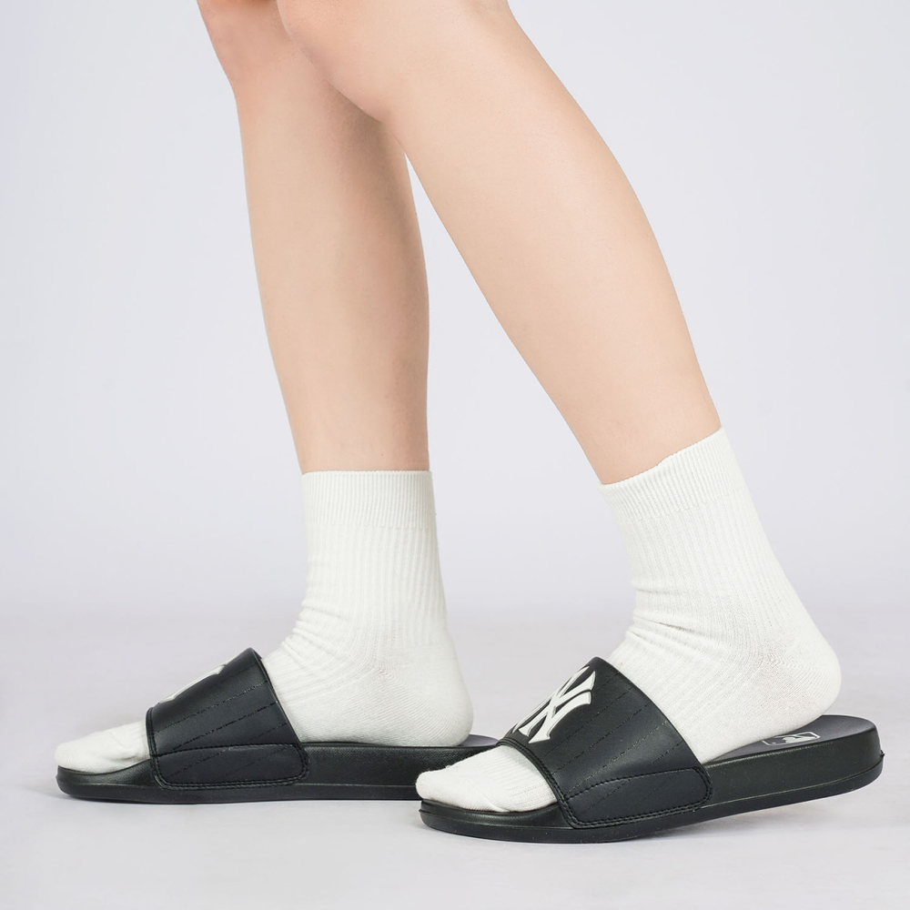 Сандалии и сланцы MLB Slipper Yankees EVA, 32SHH2111-50L