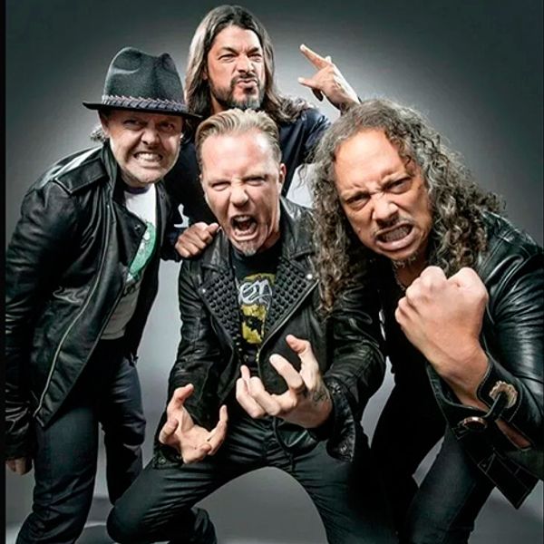 Metallica