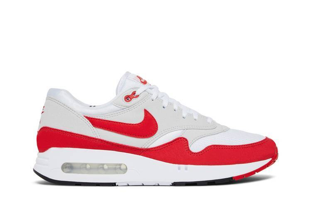 Кроссовки Nike Air Max 1 '86 "Big Bubble"
