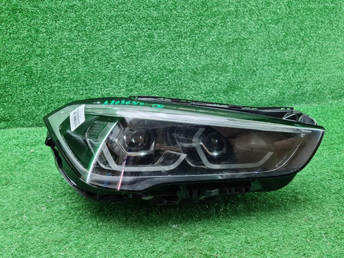 Фара правая BMW X1 F48 (2019-2022) LED