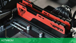 Оперативная память Patriot Viper Elite II 2x16GB PC4-28800 (PVE2432G360C0K)