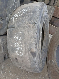 17.5-25 Nokian Mine king шина б/у