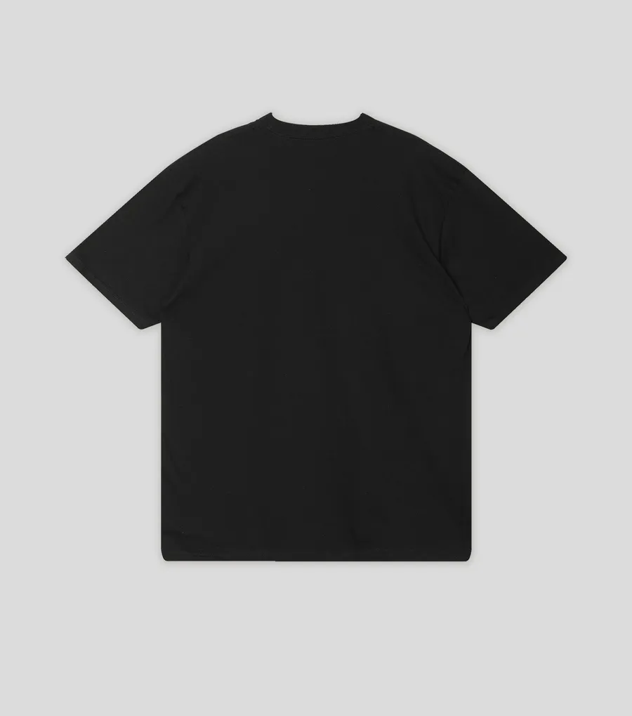 【FUCKING AWESOME】 AIDAN PAINTING STAMP LOGO TEE Aidan Painting Stamp Logo Tee – Fucking Awesome