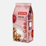 Мюсли Магнит запеченные с яблоком 350г