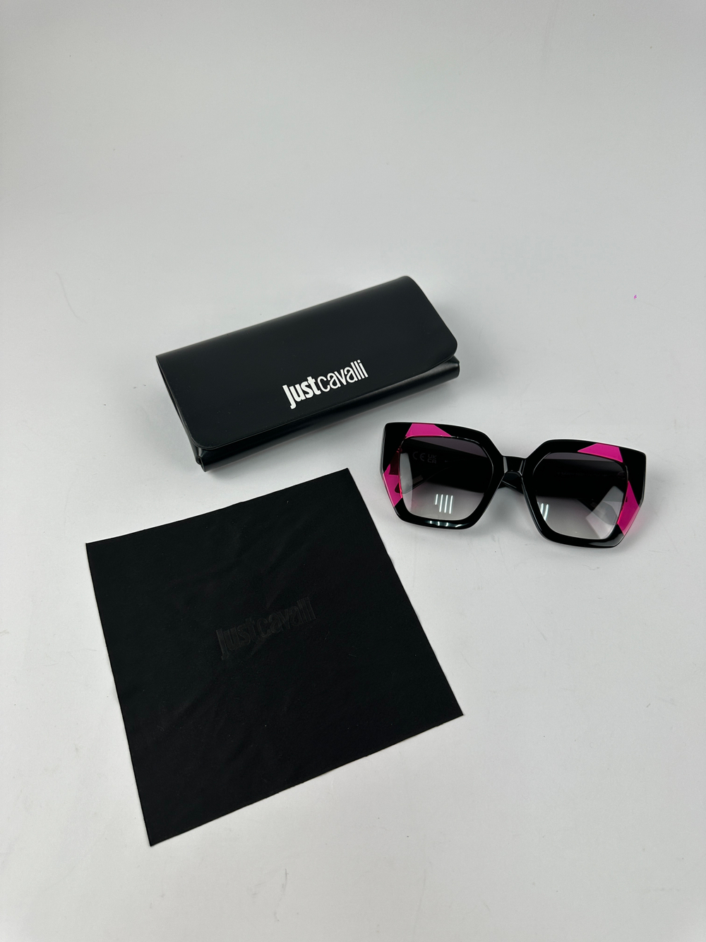 Очки Just Cavalli