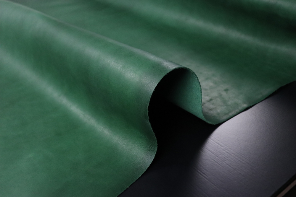 1,8-2,2 Юфть Зеленая