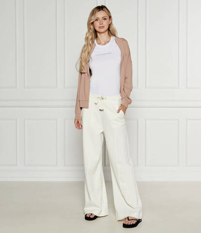 Футболка Emporio Armani - белый(163139 4F223)