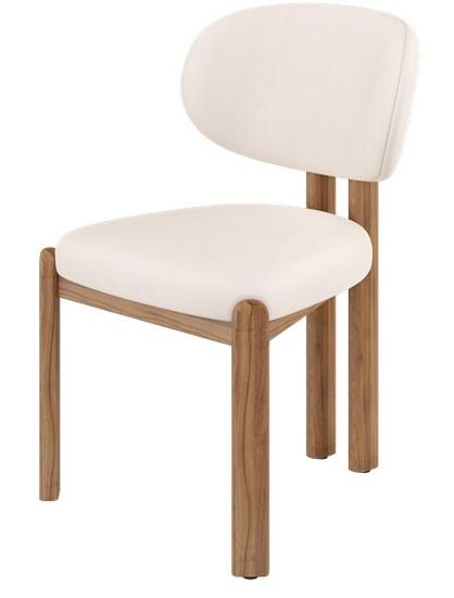 Стул Betty / массив дуба