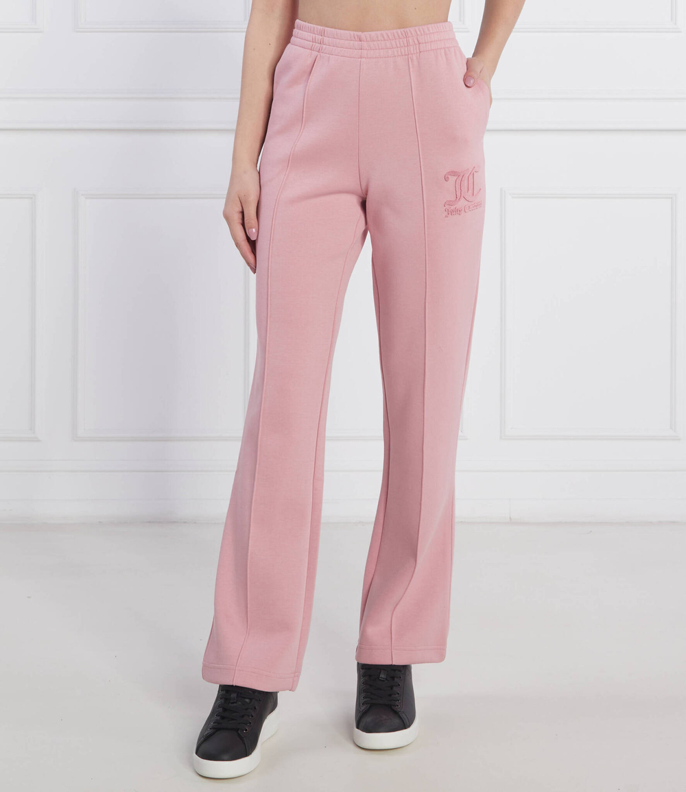 штаны Juicy Couture - пудро-розовый(JCSB222024)