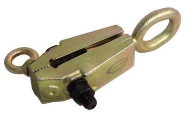 Захват для кузовных работ двухфункциональный (поперечное усилие 2т, продольное 5т) RockForce##Rock FORCE RF-62502