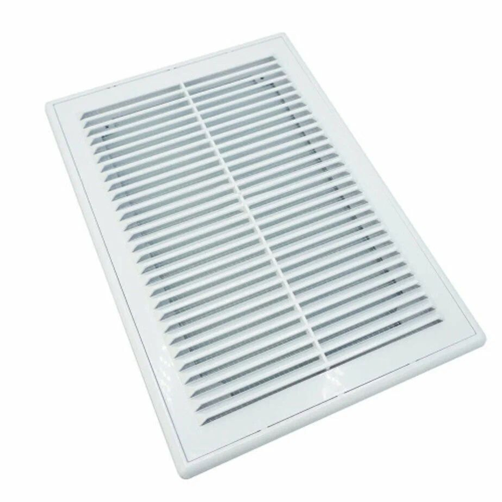 Решетка вентиляционная вытяжная с сеткой 1520 РЦ ERO