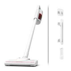 Проводной вертикальный пылесос Tefal Vertical Vacuum Cleaner TY1R17F1