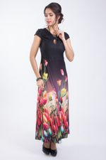 Платье П3-3704 Wisell (Акция)