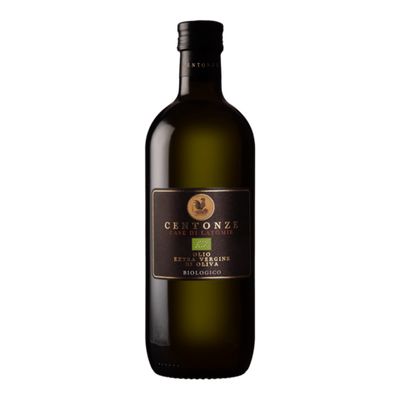 1000 мл Оливковое масло Centonze Biologico (Nocellara) Organic Bio Extra Virgin Case di Latomieе Италия Италия