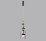 5046/12LA ODL Подвес LED 12Вт 4000К 220В IP20 L-VISION