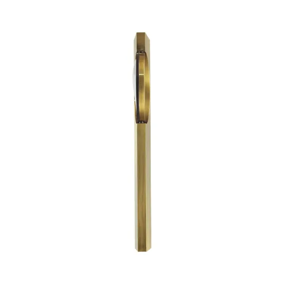 7096/3WL HIGHTECH ODL25 259 Настенный светильник бронза/металл/нерж сталь IP20 LED 3W 3000K 220V REFLECTION