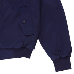 Куртка Harrington ( Харрингтон ) (синий)