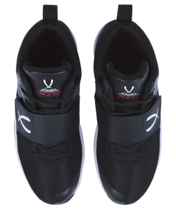 Кроссовки баскетбольные Launch, черный