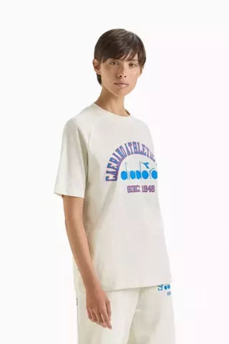 Футболка Diadora Athletic Club