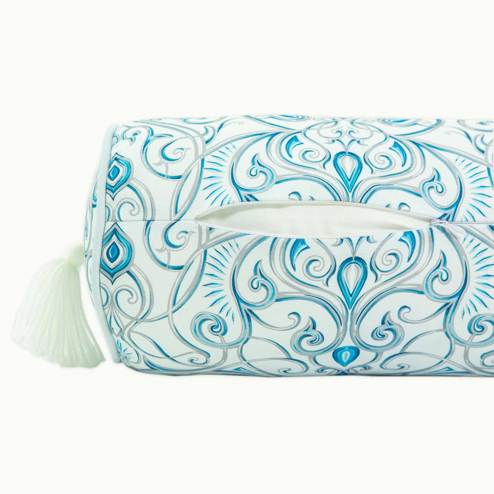 Подушка-валик, Твилл KZ-27230