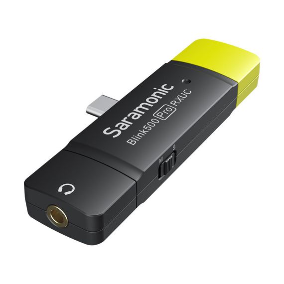 Saramonic Blink500 Pro B5
