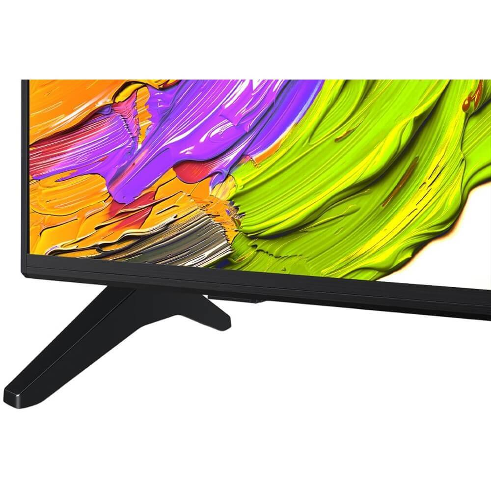 Телевизор 43" LG 43QNED70A6A