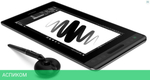 Графический планшет Huion Kamvas Pro 13 (GT-133)