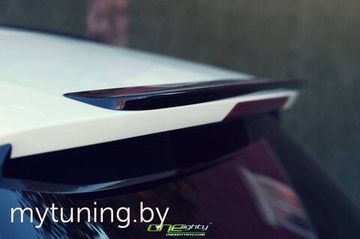 Спойлер M-PERFORMANCE STYLE для BMW X5 F15