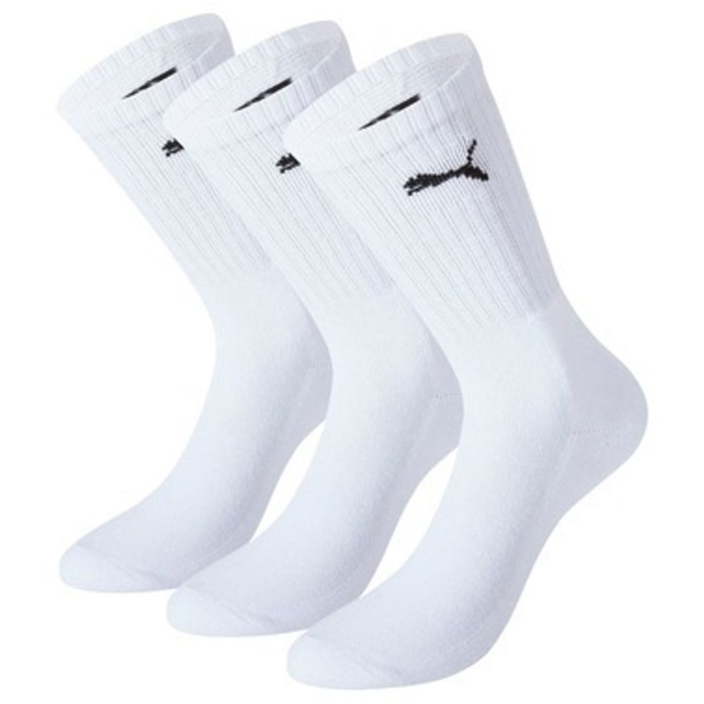 PUMA / Носки (3 пары) взрослые