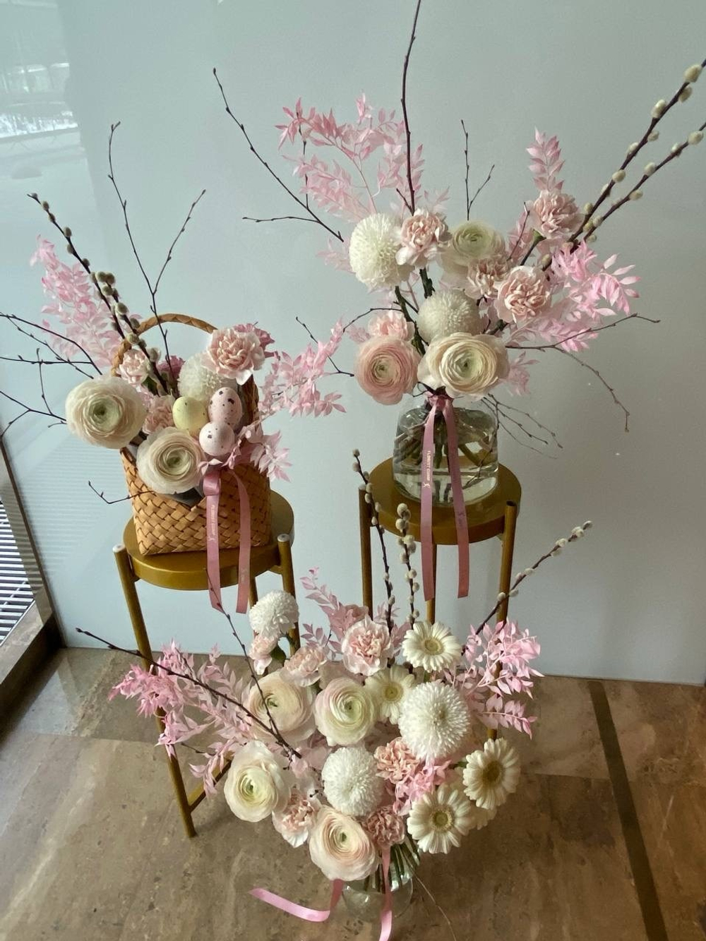 Сет для дома Нежное прикосновение