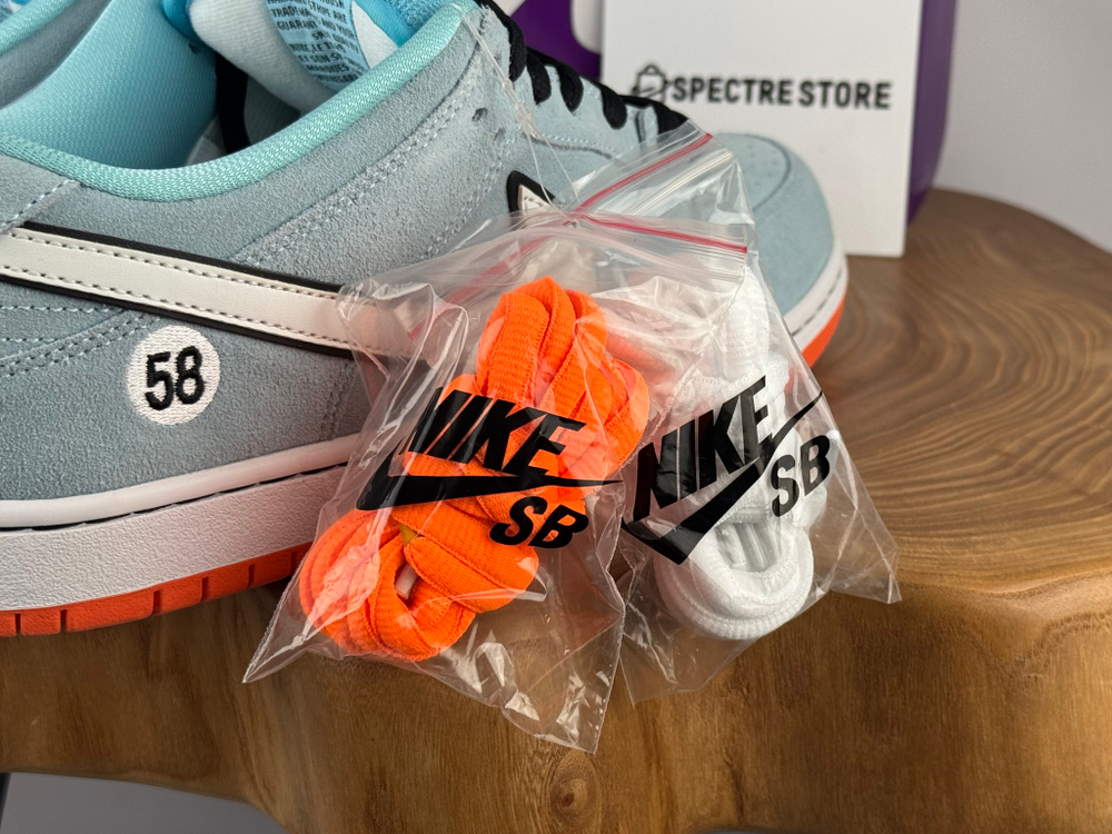 Nike SB Dunk Low Club 58 Gulf