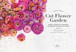 Floret Farm's. Cut Flower Garden