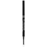 Billion Dollar Beauty, Brows on Point: брови на миллиард долларов микрокарандаш для бровей, серо-коричневый, 0,002 унции (0,002 унции)